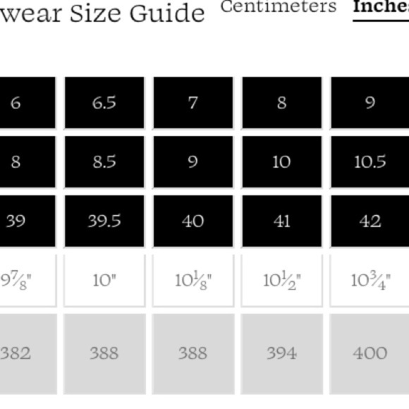 L. K. Bennett Patent Leather Neutral Round Toe 3” Pump ERU SZ 40 US SZ 9! - Picture 8 of 9